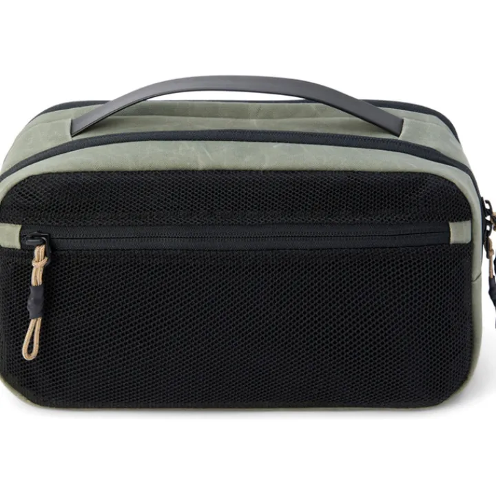 Toilettassen>Dakine Travel Kit - Medium mulled basil