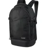 Heren Rugzakken|Dames Rugzakken>Dakine Verge Backpack 25L black ripstop