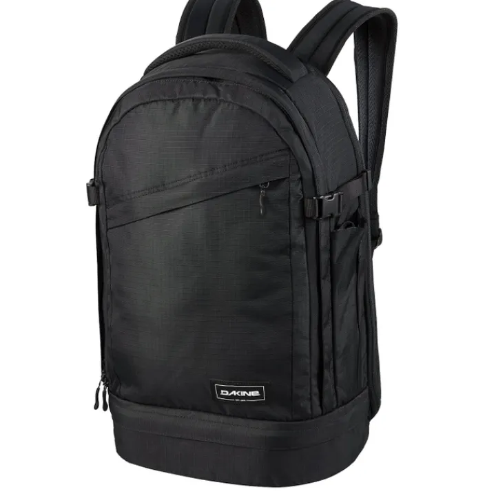 Heren Rugzakken|Dames Rugzakken>Dakine Verge Backpack 25L black ripstop