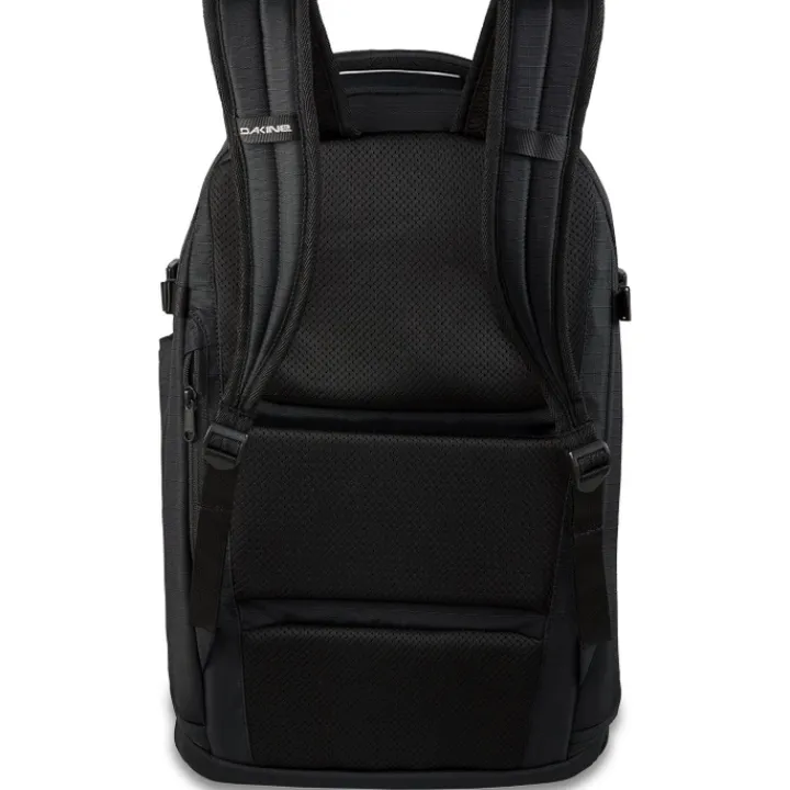 Heren Rugzakken|Dames Rugzakken>Dakine Verge Backpack 25L black ripstop