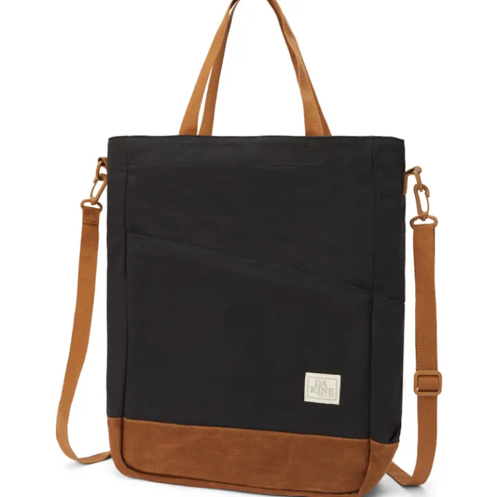 Shoppers|Schoudertassen>Dakine Weekly Tote black onyx