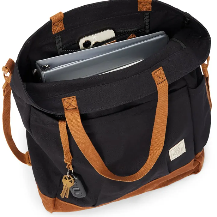 Shoppers|Schoudertassen>Dakine Weekly Tote black onyx