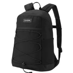 Kleine Rugzakken|Heren Rugzakken>Dakine Wndr Pack 18L black