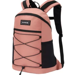 Kleine Rugzakken|Heren Rugzakken>Dakine Wndr Pack 18L withered rose