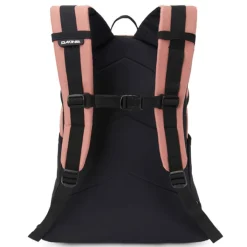 Kleine Rugzakken|Heren Rugzakken>Dakine Wndr Pack 18L withered rose