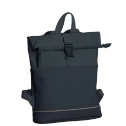 Mini Rugzakken|Kleine Rugzakken>Daniel Ray Allentown Waterproof Rolltop Backpack S marine