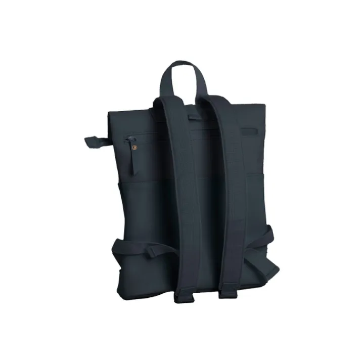 Mini Rugzakken|Kleine Rugzakken>Daniel Ray Allentown Waterproof Rolltop Backpack S marine