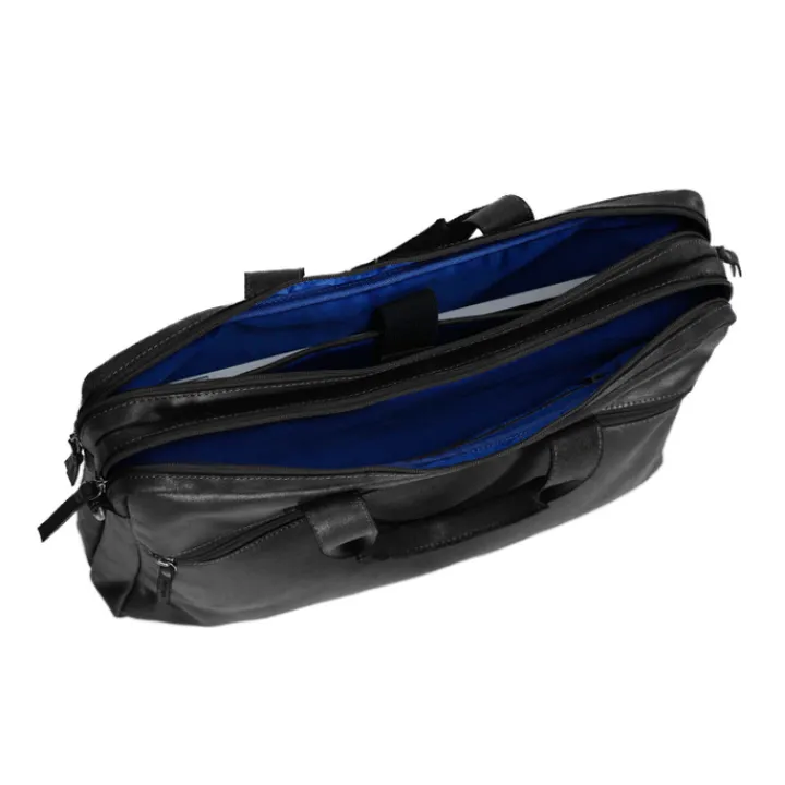 Herentassen|15.6 Inch Laptoptassen>Daniel Ray Armidale Laptopbag black