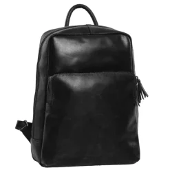 Heren Rugzakken|Dames Rugzakken>Daniel Ray Bachus Laptopbag black