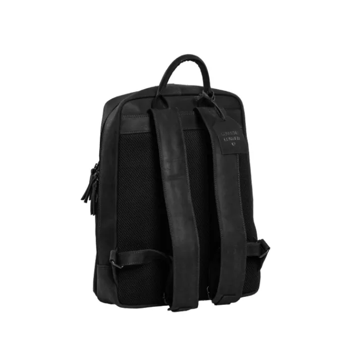 Heren Rugzakken|Dames Rugzakken>Daniel Ray Bachus Laptopbag black