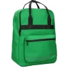 Kleine Rugzakken|Schoolrugzak>Daniel Ray Birmingham Waterafstotende Rugtas apple green