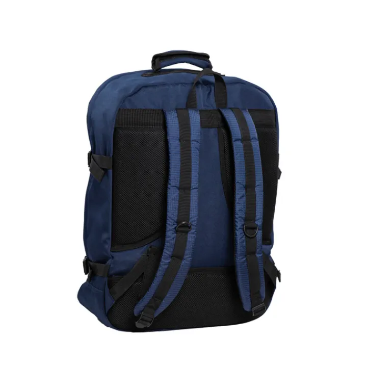 Grote Rugzakken|Heren Rugzakken>Daniel Ray Cabin Backpack Meridian marine