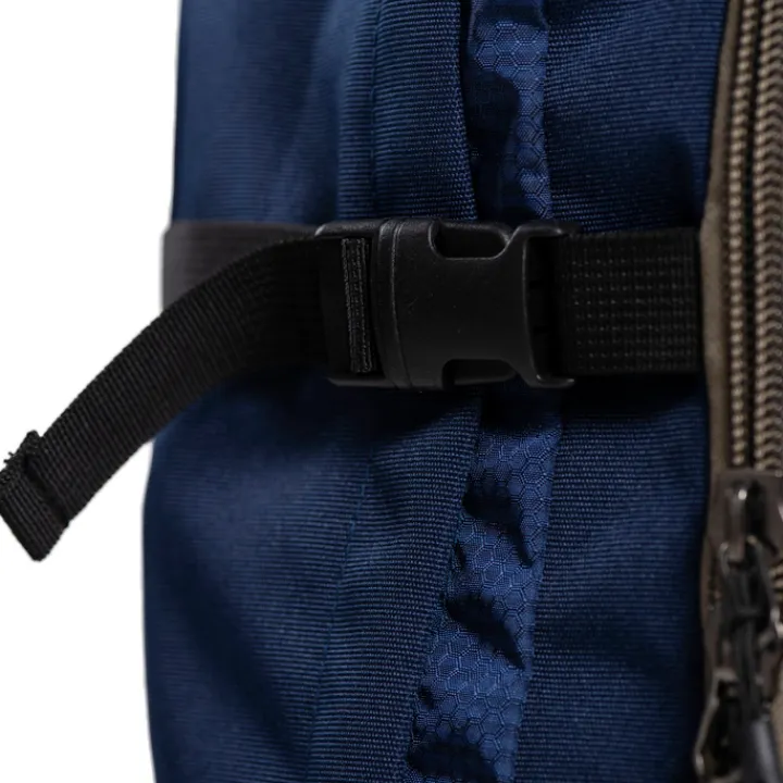 Grote Rugzakken|Heren Rugzakken>Daniel Ray Cabin Backpack Meridian marine