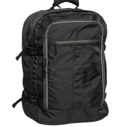 Grote Rugzakken|Heren Rugzakken>Daniel Ray Cabin Backpack Meridian grey
