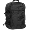 Grote Rugzakken|Heren Rugzakken>Daniel Ray Cabin Backpack Meridian black