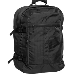 Grote Rugzakken|Heren Rugzakken>Daniel Ray Cabin Backpack Meridian black