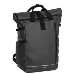 Heren Rugzakken|Schoolrugzak>Daniel Ray Central Waterproof Laptop Backpack XL anthracite