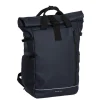 Heren Rugzakken|Schoolrugzak>Daniel Ray Central Waterproof Laptop Backpack XL blue marine