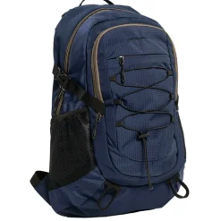 Wandelrugzakken|Heren Rugzakken>Daniel Ray Chicago Hiking Backpack marine