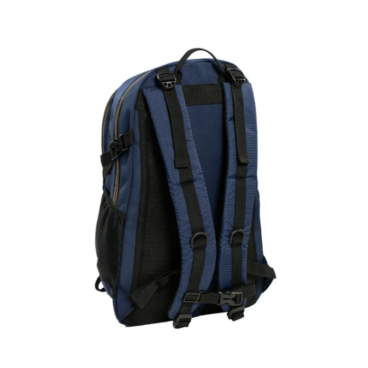 Wandelrugzakken|Heren Rugzakken>Daniel Ray Chicago Hiking Backpack marine