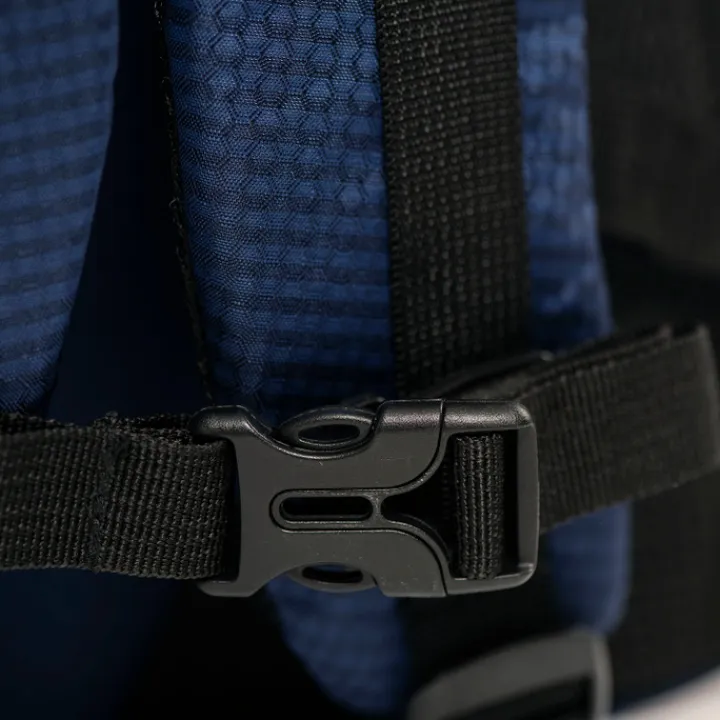 Wandelrugzakken|Heren Rugzakken>Daniel Ray Chicago Hiking Backpack marine