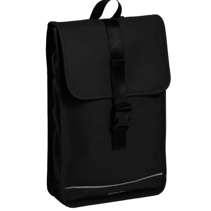 Kleine Rugzakken|Heren Rugzakken>Daniel Ray Fullerton Waterproof Backpack 15.6" black