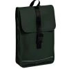 Kleine Rugzakken|Heren Rugzakken>Daniel Ray Fullerton Waterproof Backpack 15.6" dark green