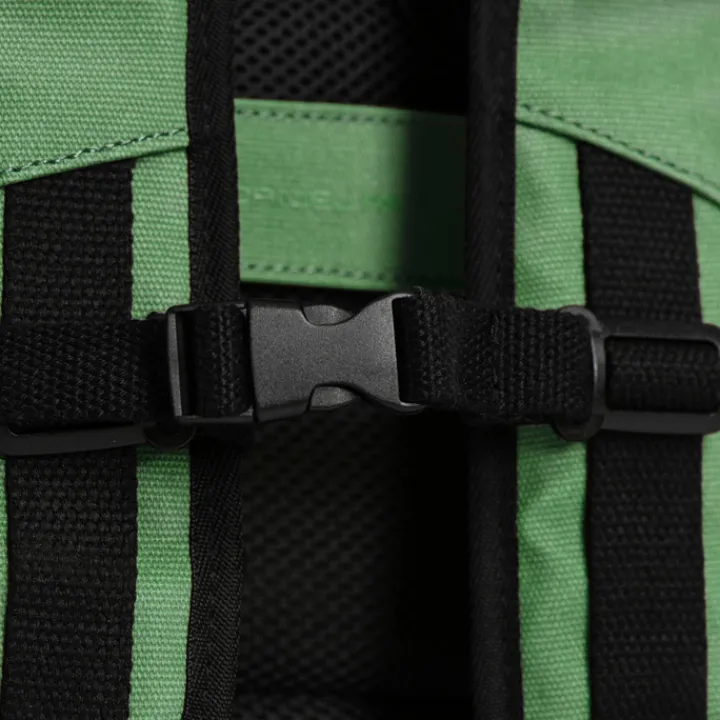 Schoolrugzak|Daypack>Daniel Ray Griffith Rolltop Backpack L old green