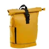 Heren Rugzakken|Dames Rugzakken>Daniel Ray Highlands Waterafstotende Laptop Backpack 15.6'' M yellow