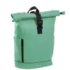 Heren Rugzakken|Dames Rugzakken>Daniel Ray Highlands Water-Repellent Laptop Backpack 15.6'' turkoois