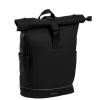 Heren Rugzakken|Dames Rugzakken>Daniel Ray Highlands Waterafstotende Laptop Backpack 15.6'' M black