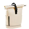 Heren Rugzakken|Dames Rugzakken>Daniel Ray Highlands Water-Repellent Laptop Backpack 15.6'' beige