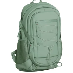 Kleine Rugzakken|Heren Rugzakken>Daniel Ray Laredo Waterproof Backpack 15.6" old green