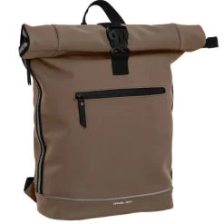 Kleine Rugzakken|Fietsrugzakken>Daniel Ray Mount Isa Bicycle Backpack taupe