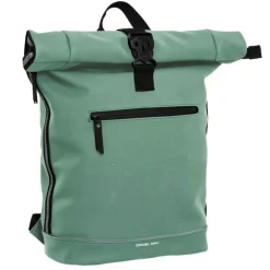 Kleine Rugzakken|Fietsrugzakken>Daniel Ray Mount Isa Bicycle Backpack old green