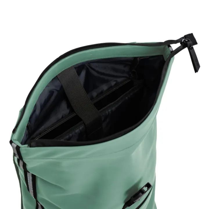 Kleine Rugzakken|Fietsrugzakken>Daniel Ray Mount Isa Bicycle Backpack old green