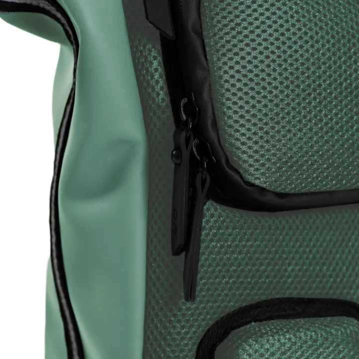 Kleine Rugzakken|Fietsrugzakken>Daniel Ray Mount Isa Bicycle Backpack old green