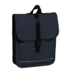 Mini Rugzakken|Kleine Rugzakken>Daniel Ray Pasedena Waterproof Backpack marin