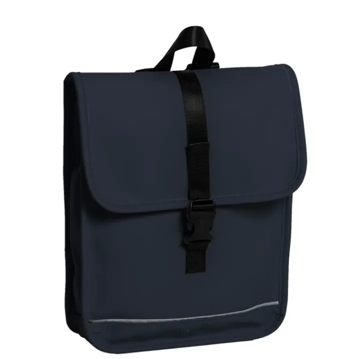 Mini Rugzakken|Kleine Rugzakken>Daniel Ray Pasedena Waterproof Backpack marin