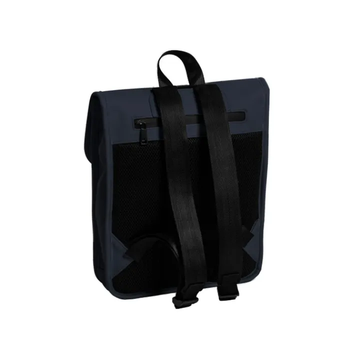 Mini Rugzakken|Kleine Rugzakken>Daniel Ray Pasedena Waterproof Backpack marin