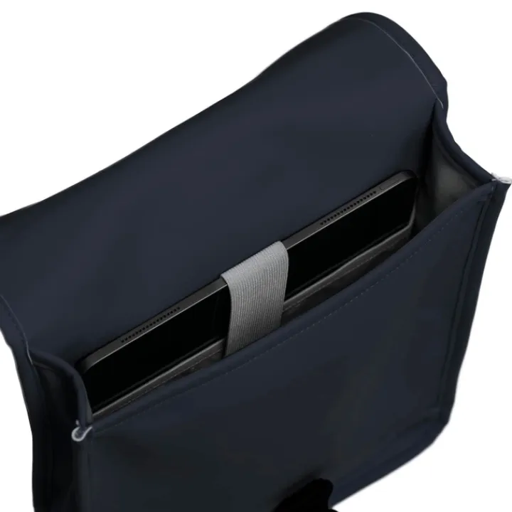 Mini Rugzakken|Kleine Rugzakken>Daniel Ray Pasedena Waterproof Backpack marin