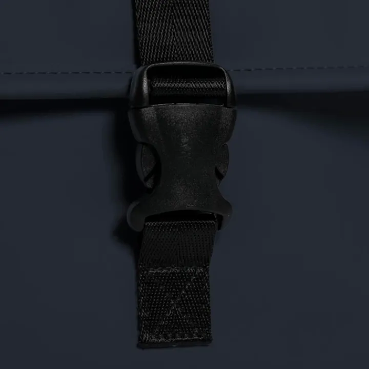 Mini Rugzakken|Kleine Rugzakken>Daniel Ray Pasedena Waterproof Backpack marin
