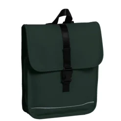Mini Rugzakken|Kleine Rugzakken>Daniel Ray Pasedena Waterproof Backpack dark green