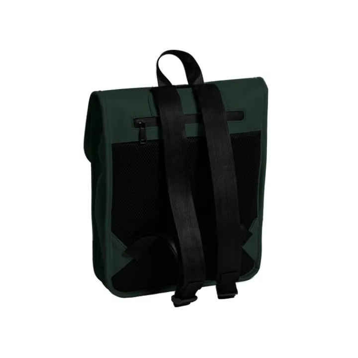 Mini Rugzakken|Kleine Rugzakken>Daniel Ray Pasedena Waterproof Backpack dark green