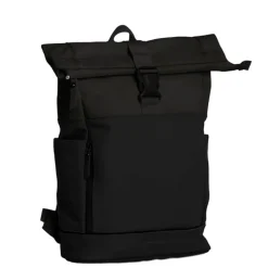 Kleine Rugzakken|Heren Rugzakken>Daniel Ray Pittsburgh Water-Repellent Backpack black