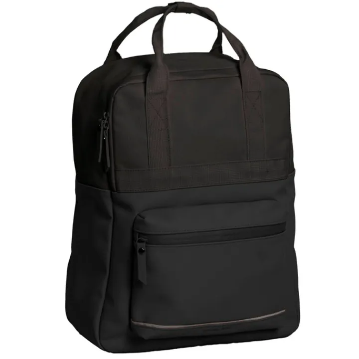 Kleine Rugzakken|Daypack>Daniel Ray Providenc Water-Repellent Backpack black