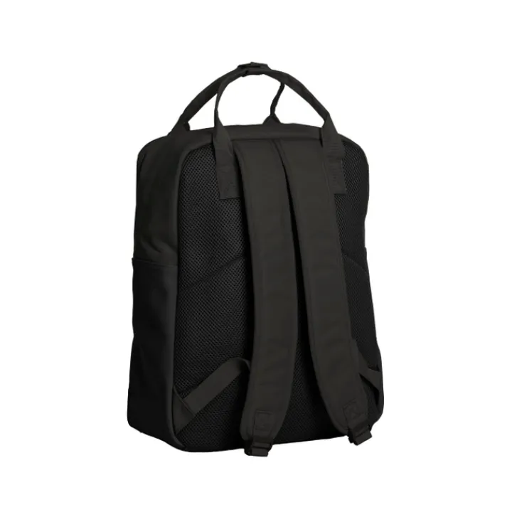 Kleine Rugzakken|Daypack>Daniel Ray Providenc Water-Repellent Backpack black