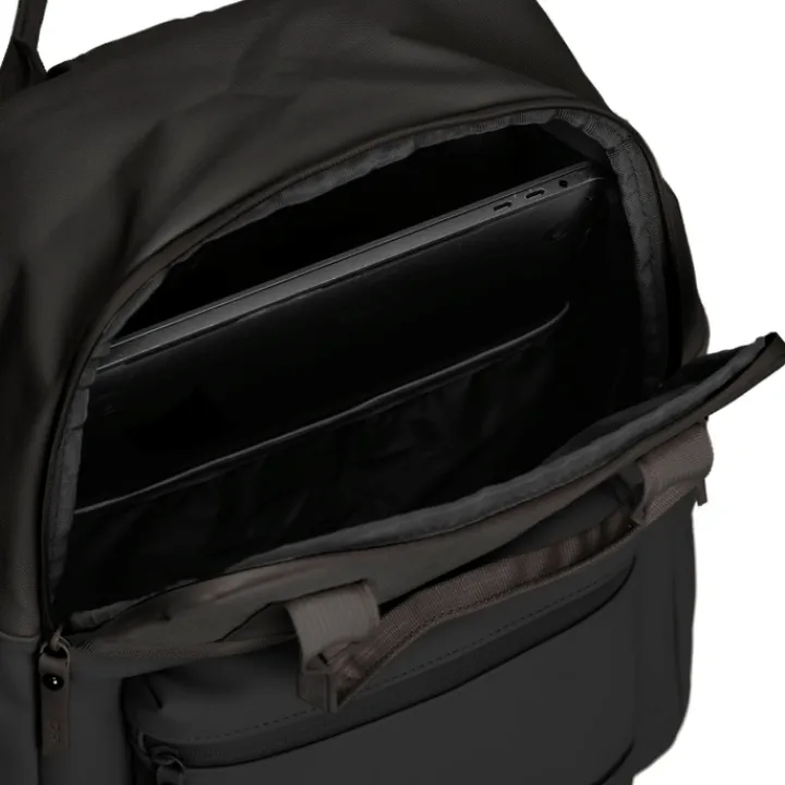 Kleine Rugzakken|Daypack>Daniel Ray Providenc Water-Repellent Backpack black