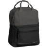 Kleine Rugzakken|Heren Rugzakken>Daniel Ray Providenc Water-Repellent Backpack black/grey