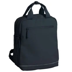 Kleine Rugzakken|Schoolrugzak>Daniel Ray Richmond Water-Repellent Backpack navy